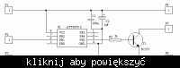 Elektroniczny przełącznik - program