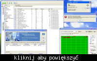 Interpretacja wyników SMART – czy nowy dysk twardy do wymiany po utracie plików?
