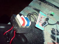 Creating an Antenna Cable: Shield Connection to Antenna Socket Plate and Cable Extension