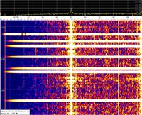 Nasłuch niskich częstotliwości i Spectrum Lab