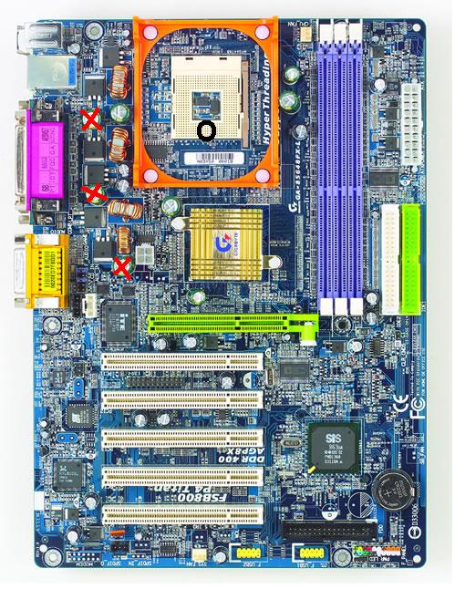 Driver Gigabyte Ga-8s648 For Windows 10