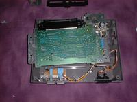 NES - problem z odpaleniem.