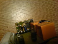 Moduł radiowy z auto alarmu - wykorzystanie w innym celu