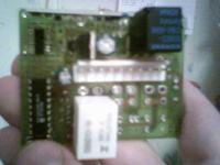 Co to za model alarmu - może ktoś rozpozna