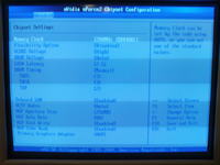 Barton 3000+ o/c i FSB 333 na 400