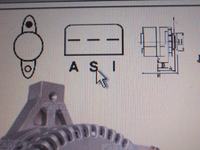 Windstar,ford brak ładowania