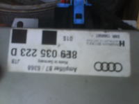 Jak podłączyc standardowy subbwoofer i wzmacniacz