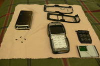 Jak ocalić zalane urządzenie elektroniczne?