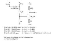 Emulator egr Opel x16xel - sterownik Multec