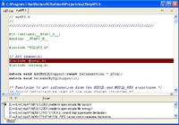[SQLAPI] Jak połączyć SQLAPI z C++ Builder 6 Personal? Brak połączenia z bazą danych