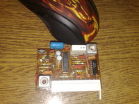 Jak podłączyć ten wzmacniacz?