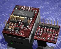 Eagle3D. Zbiór zaprojektowanych płytek PCB. Eagle3D. Zbiór zaprojektowanych płytek PCB.