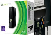 Za miesiąc Xbox 360 bez HDD za to z 4 GB pamięci Za miesiąc Xbox 360 bez HDD za to z 4 GB pamięci