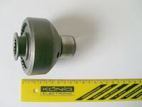 Od jakiego auta jest ta część?