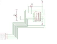 brak reakcji wyświetlacza