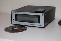 FLACBOX - HDD Audio Player ( mpxplay ) FLACBOX - HDD Audio Player ( mpxplay )