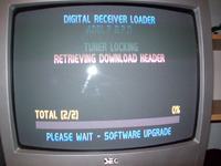 Nbox Recorder ITI-5720SX Firmware Update Process: Download Header, Tuner Locking, Fail Issues Nbox Recorder ITI-5720SX Firmware Update Process: Download Header, Tuner Locking, Fail Issues