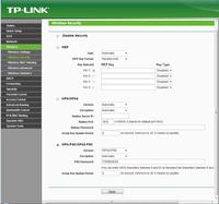 router tp link wr740n podłączenie do operatora Dialog