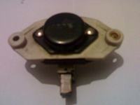 Regulator napięcia alternatora