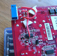 WANTED: Vmody do dziwnej karty 6700 XL