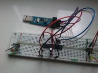 atmega8a - Nie działa atmega8a - zepsułem? atmega8a - Nie działa atmega8a - zepsułem?
