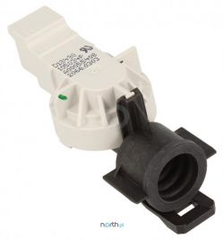 Electrolux ESF75511LX: Brak napięcia na grzałce, hydrostat i cewka tacho sprawdzone