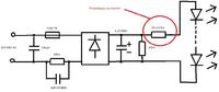 LumenLed 5W - Tanie żarówki led, a przetwornica z modyfikowaną sinusoidą,