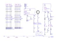 opel Astra H 2005 1.7 DTH - Wskaźnik paliwa nieprawidłowe działanie