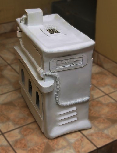 Withered Tree by Good-mod