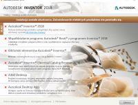 Challenges with Installing INVENTOR 2014-2018 from Student Autodesk on New Computer Challenges with Installing INVENTOR 2014-2018 from Student Autodesk on New Computer