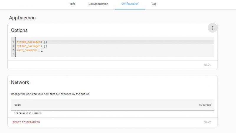 Sonoff NSPanel czyli włącznik/panel dotykowy do kontroli całego domu - Home Assistant