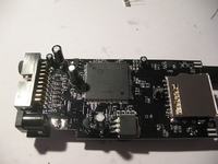Ożywienie ZX Spectrum, interfejs AY