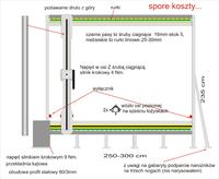 Jak sterować ramieniem spawającym CNC z silnikami krokowymi i Mach 3?