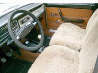 Jak działa licznik km w Polonezach i Fiat 125p po 100 tys. km?