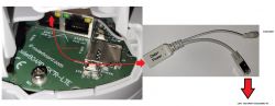MikroTIK SXT LTE6 kit - Problem po próbie aktualizacji