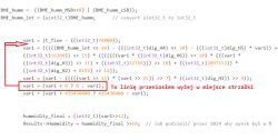 [lua] BME280 - How to correctly read the temperature from registers 0xFA-0xFC?