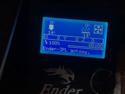 First 3D printer purchase - Creality Ender 3 Pro - My impression, review
