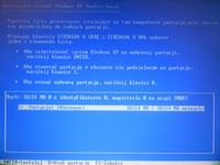 Toshiba MK4026GAX - jak odzyskać dane z HDD 2,5" IDE od laptopa Toshiba MK4026GAX - jak odzyskać dane z HDD 2,5" IDE od laptopa