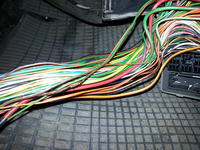 Ford Focus - 1.8 TDDi - po zmianie alternatora problem z elektroniką i turbiną