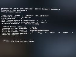 Dziwne zachowanie PC: przeglądarki Edge i Chrome wyłączają się, artefakty na ekranie, Windows 11