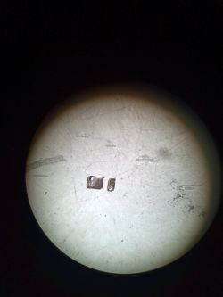 Passat B5: Wartość kondensatora w pilocie centralnego zamka - poszukiwane dane