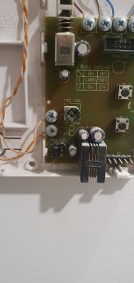 Wymiana domofonu Proel PC 255 na Proel PA 456 - porady dotyczące podłączenia kabli