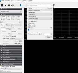 DVB-T RTL2832U R820T2 SD Tuner Installation Issues - SDRSharp Not Detecting on Win10