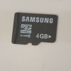 Changing CID on SD Card: Linux Success Message, Unchanged CID Post-Process Discussion