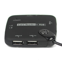 Prestigio Multipad Ultra Duo - Micro USB OTG Hub + czytnik kart nie odpowiada Prestigio Multipad Ultra Duo - Micro USB OTG Hub + czytnik kart nie odpowiada