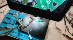 [T34/BL0937] Teardown Generic Wifi Smart Plug with Energy Measurement
