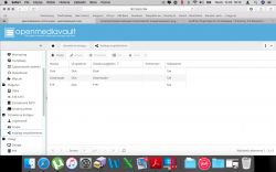 [Linux] OpenMediaVault + Deluge - jak zmienić ścieżkę zapisu plików