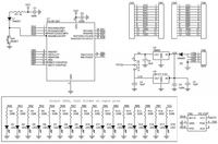 Prosty moduł uruchomieniowy dla PIC16F1847