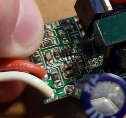 Wymiana lub naprawa zasilacza LED 30-80V 270mA - jak znaleźć odpowiedni zamiennik?
