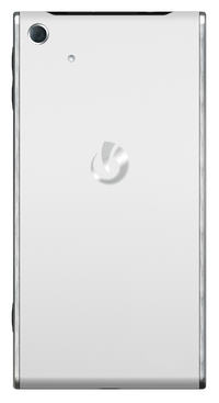 Lumigon T2 - smartphone z funkcjonalnością uniwersalnego pilota Lumigon T2 - smartphone z funkcjonalnością uniwersalnego pilota